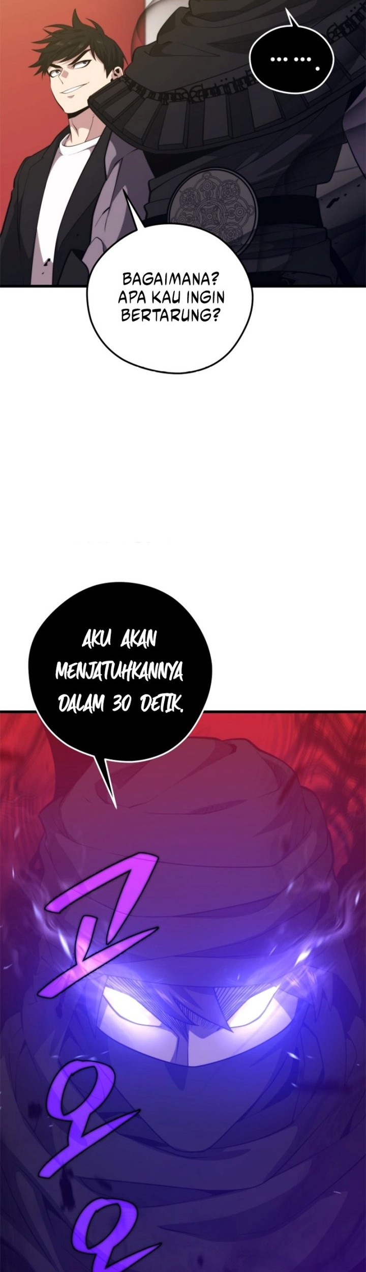 Seoul Station Necromancer chapter 96 halaman 15