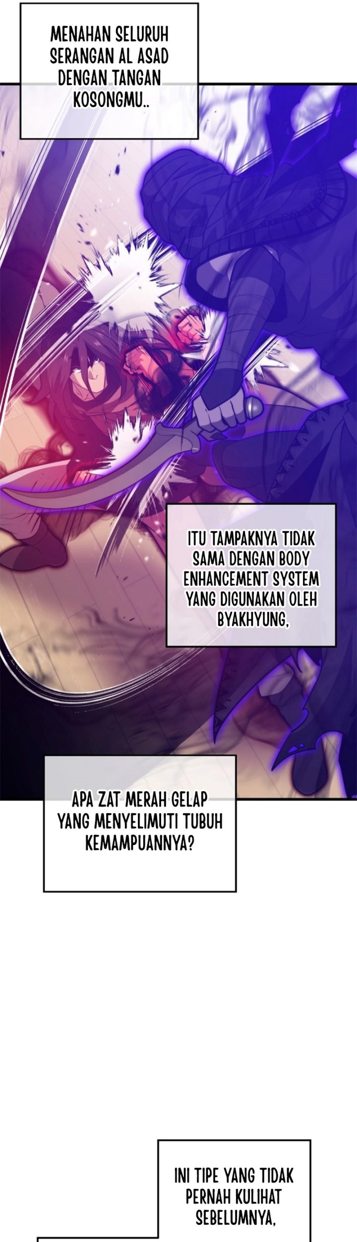 Seoul Station Necromancer chapter 96 halaman 22