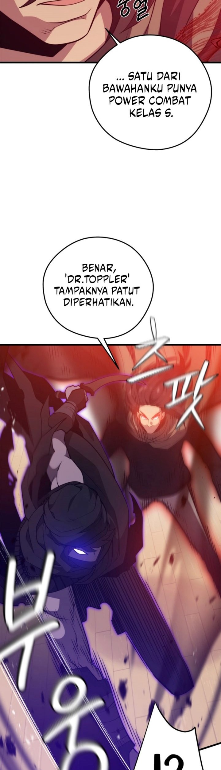 Seoul Station Necromancer chapter 96 halaman 24