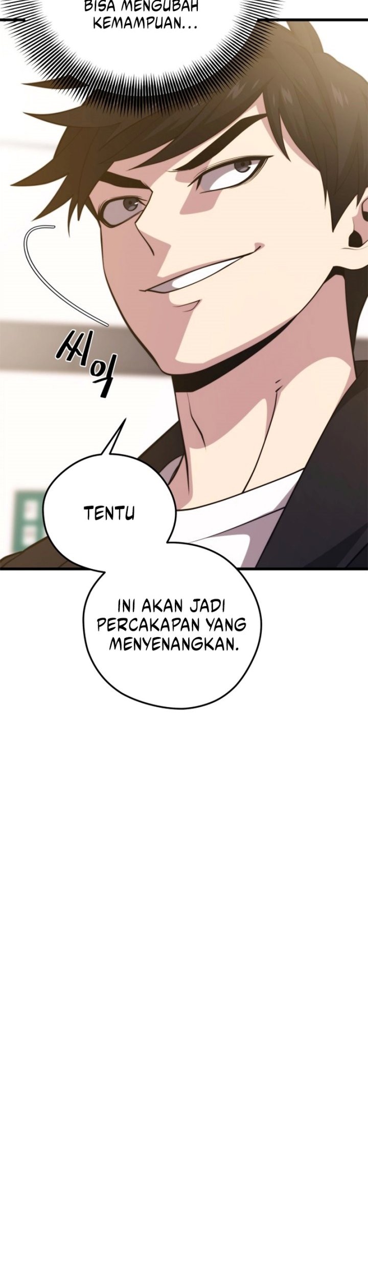 Seoul Station Necromancer chapter 96 halaman 36