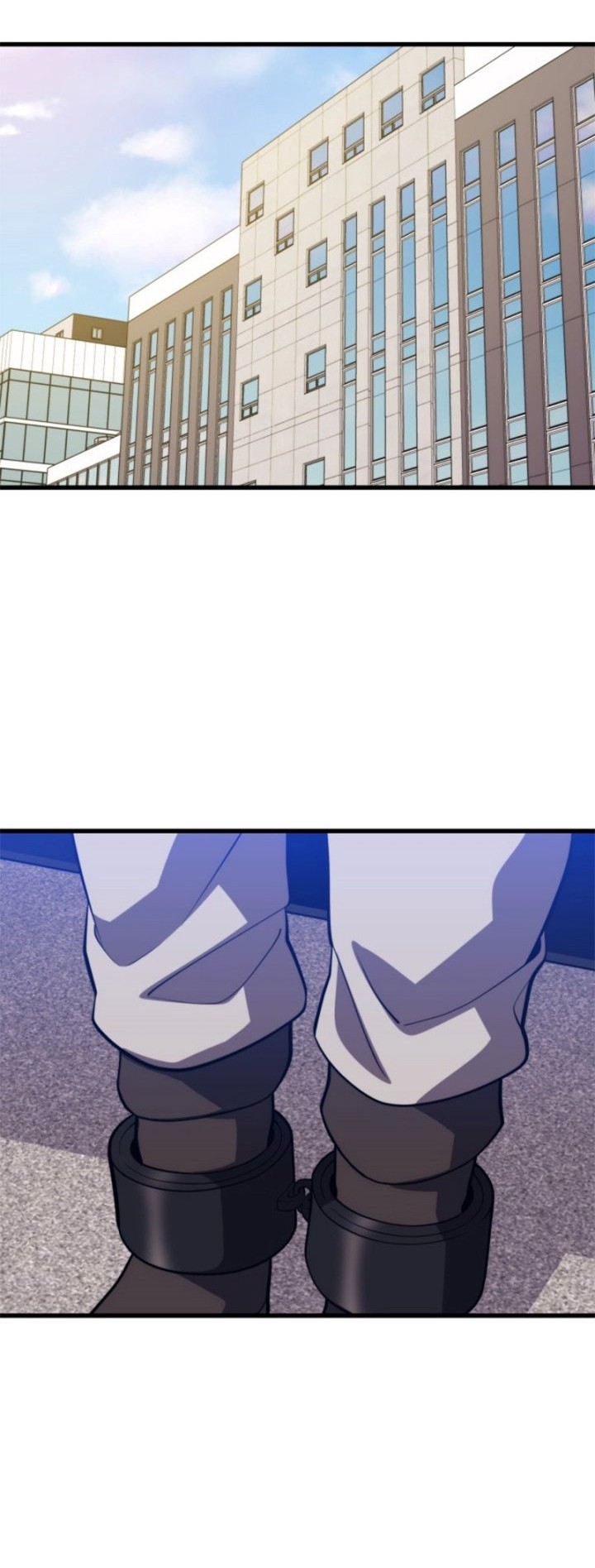 Seoul Station Necromancer chapter 96 halaman 37