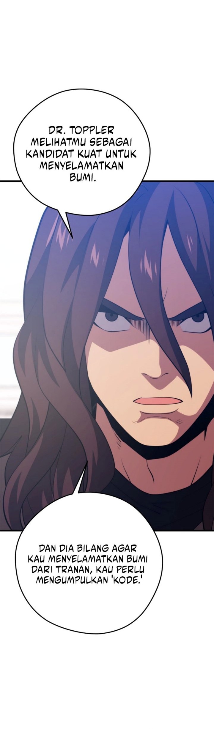 Seoul Station Necromancer chapter 96 halaman 41