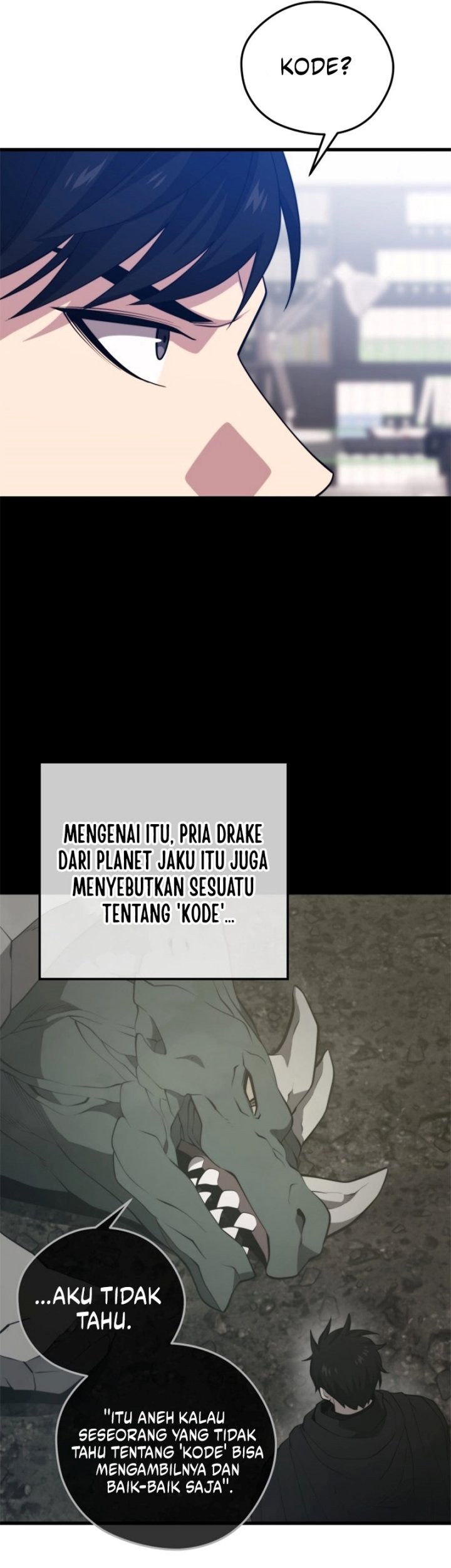Seoul Station Necromancer chapter 96 halaman 42