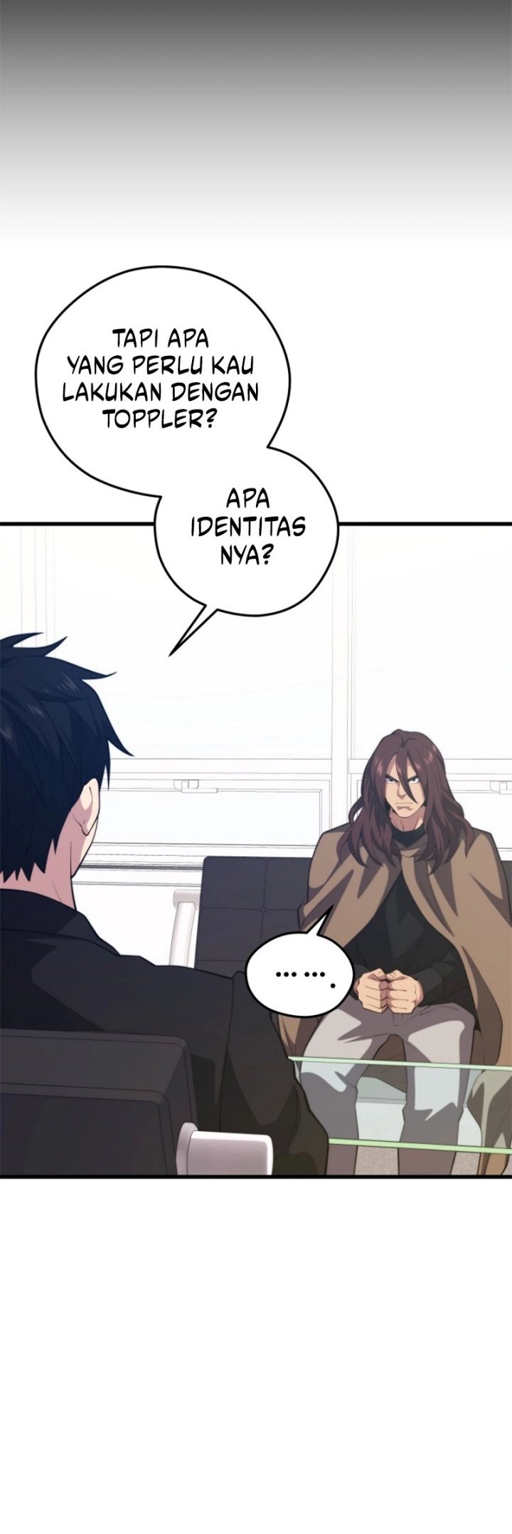 Seoul Station Necromancer chapter 96 halaman 45