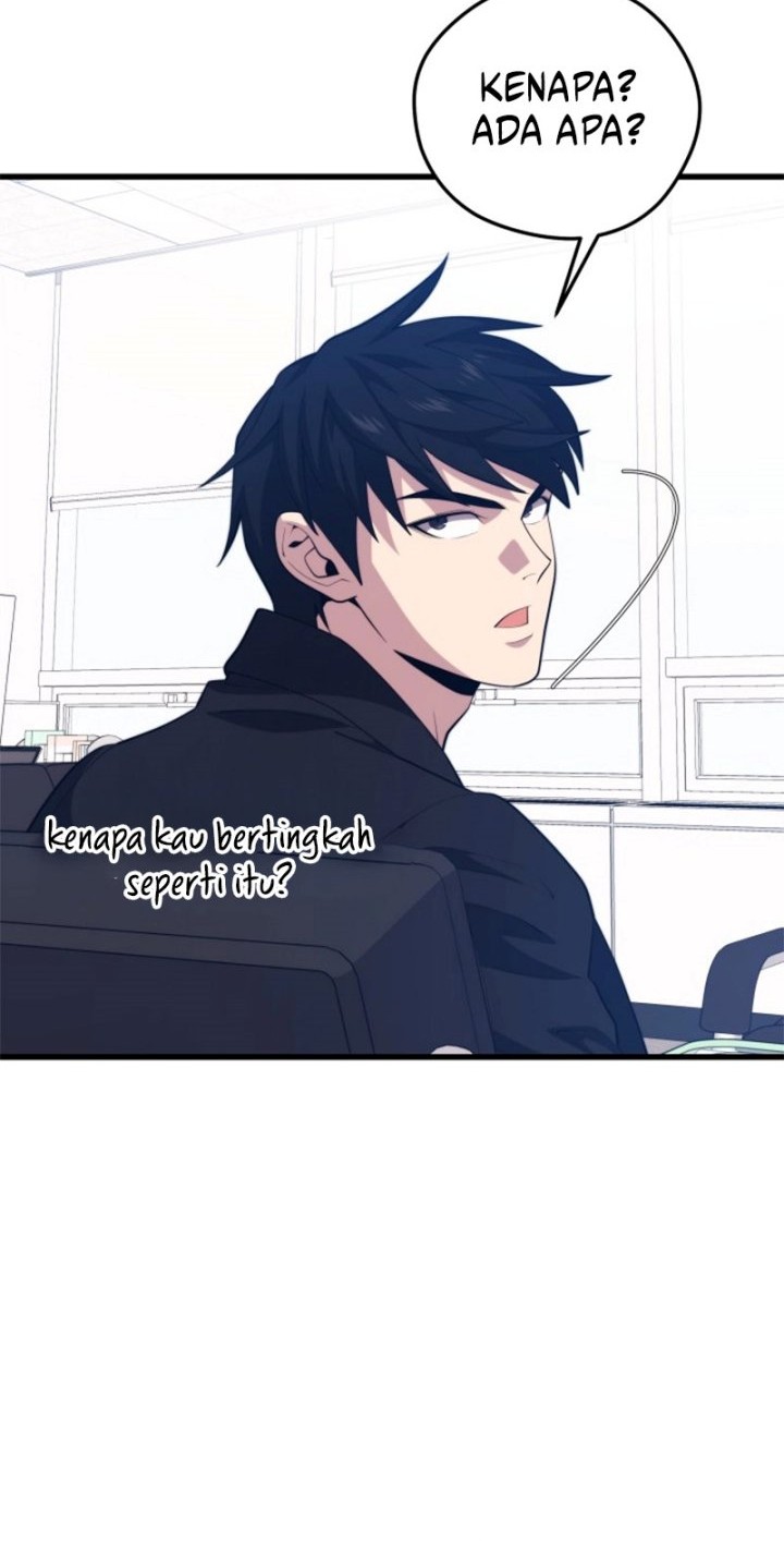 Seoul Station Necromancer chapter 96 halaman 49