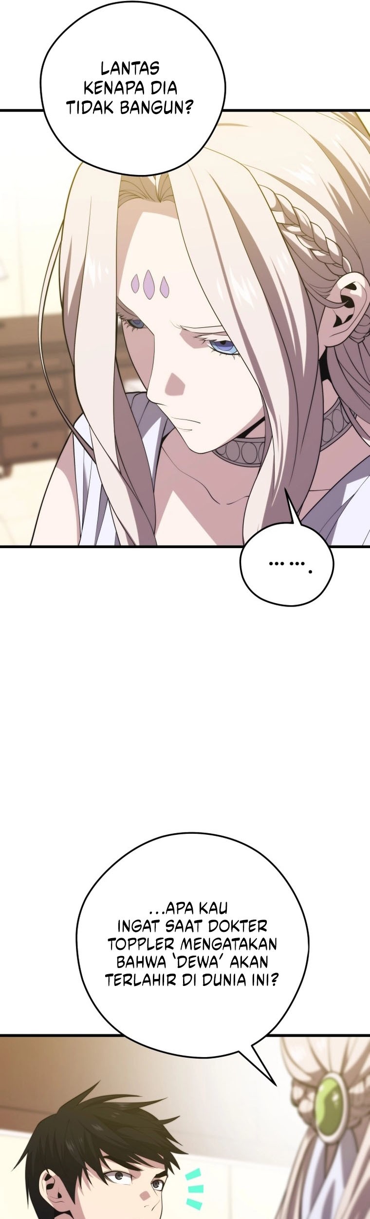 Seoul Station Necromancer Bab 97 halaman 14