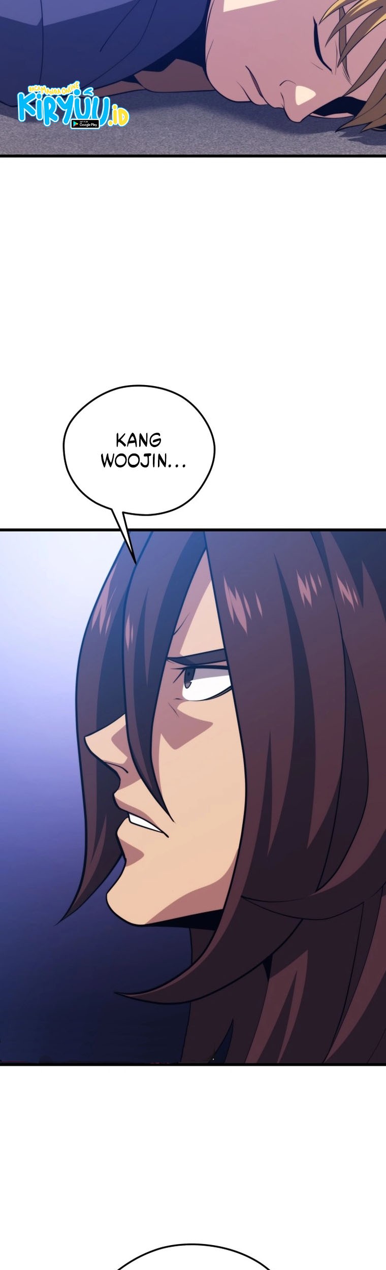 Seoul Station Necromancer Bab 97 halaman 28