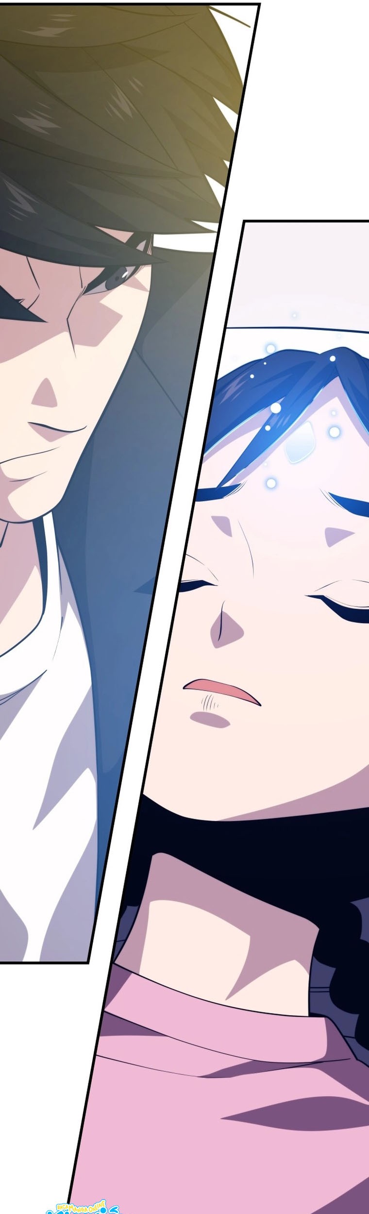 Seoul Station Necromancer Bab 97 halaman 30