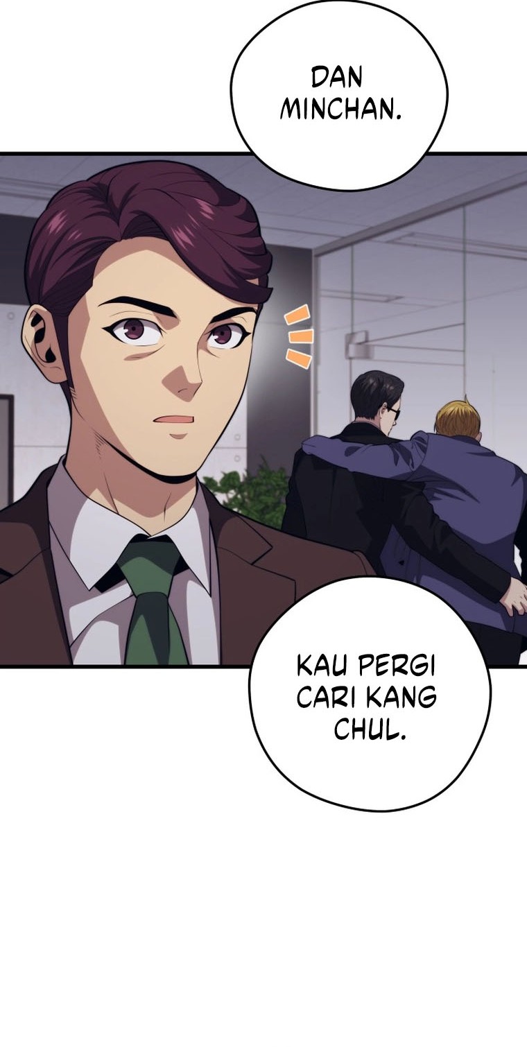 Seoul Station Necromancer Bab 97 halaman 41