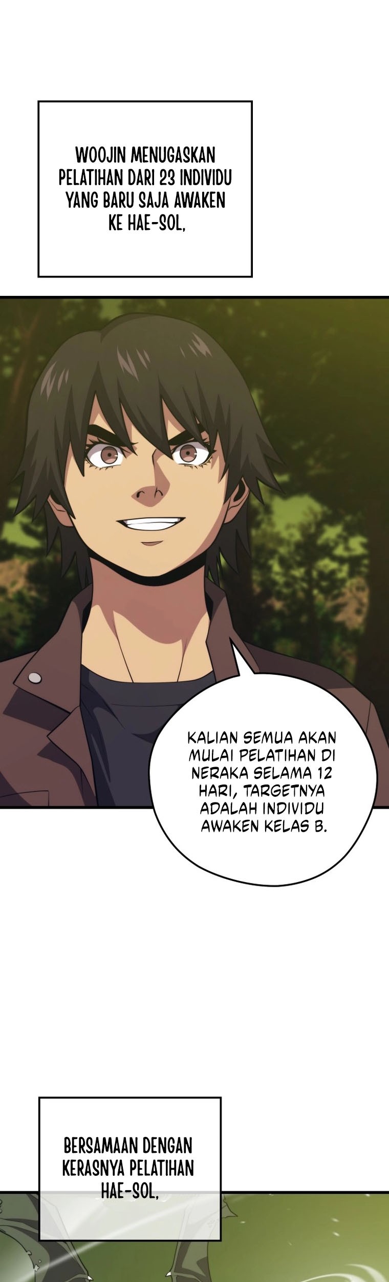 Seoul Station Necromancer Bab 97 halaman 44