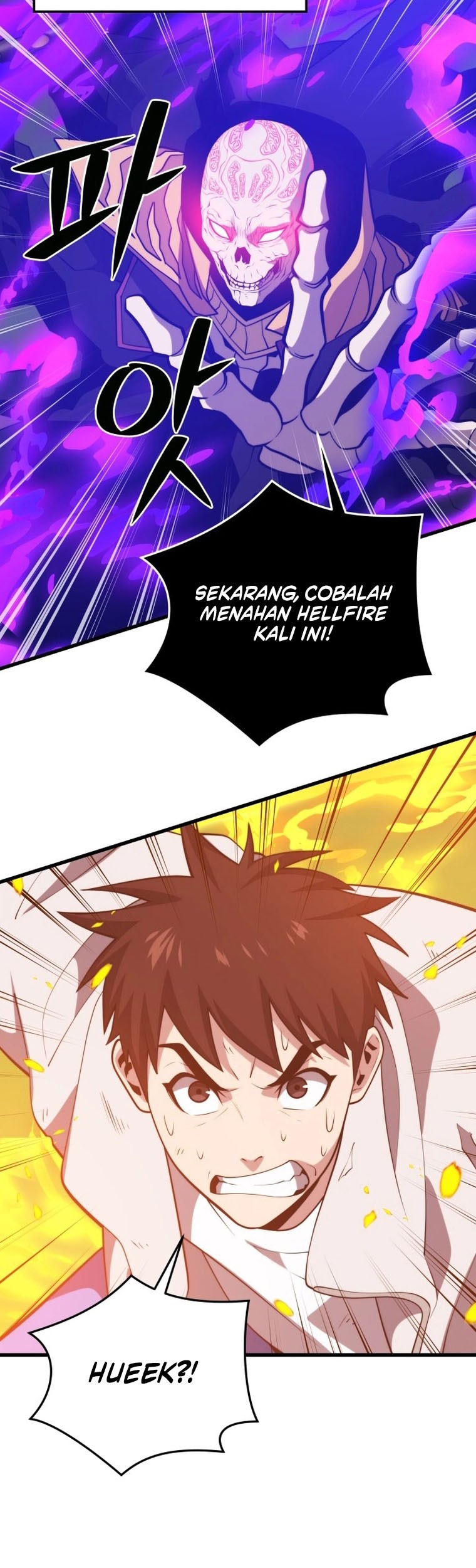 Seoul Station Necromancer Bab 97 halaman 48