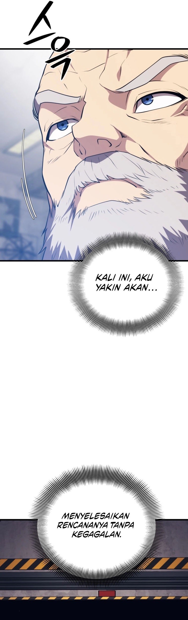 Seoul Station Necromancer Bab 97 halaman 62