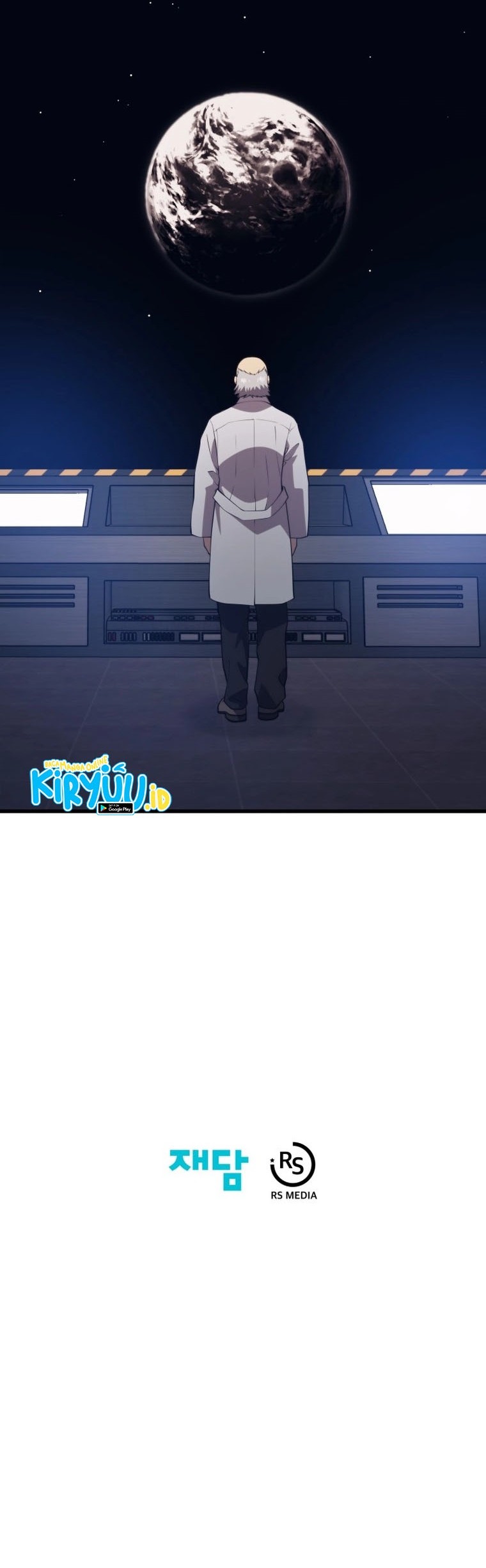 Seoul Station Necromancer Bab 97 halaman 63