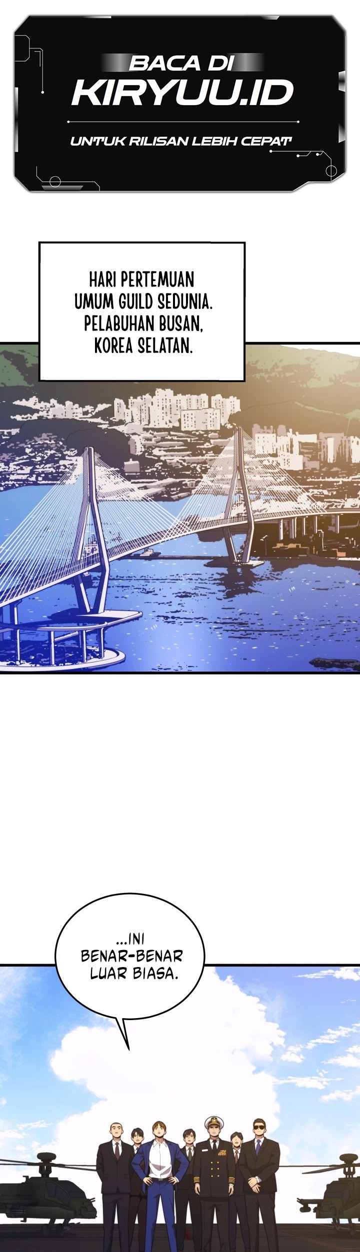 Seoul Station Necromancer Bab 98 halaman 2