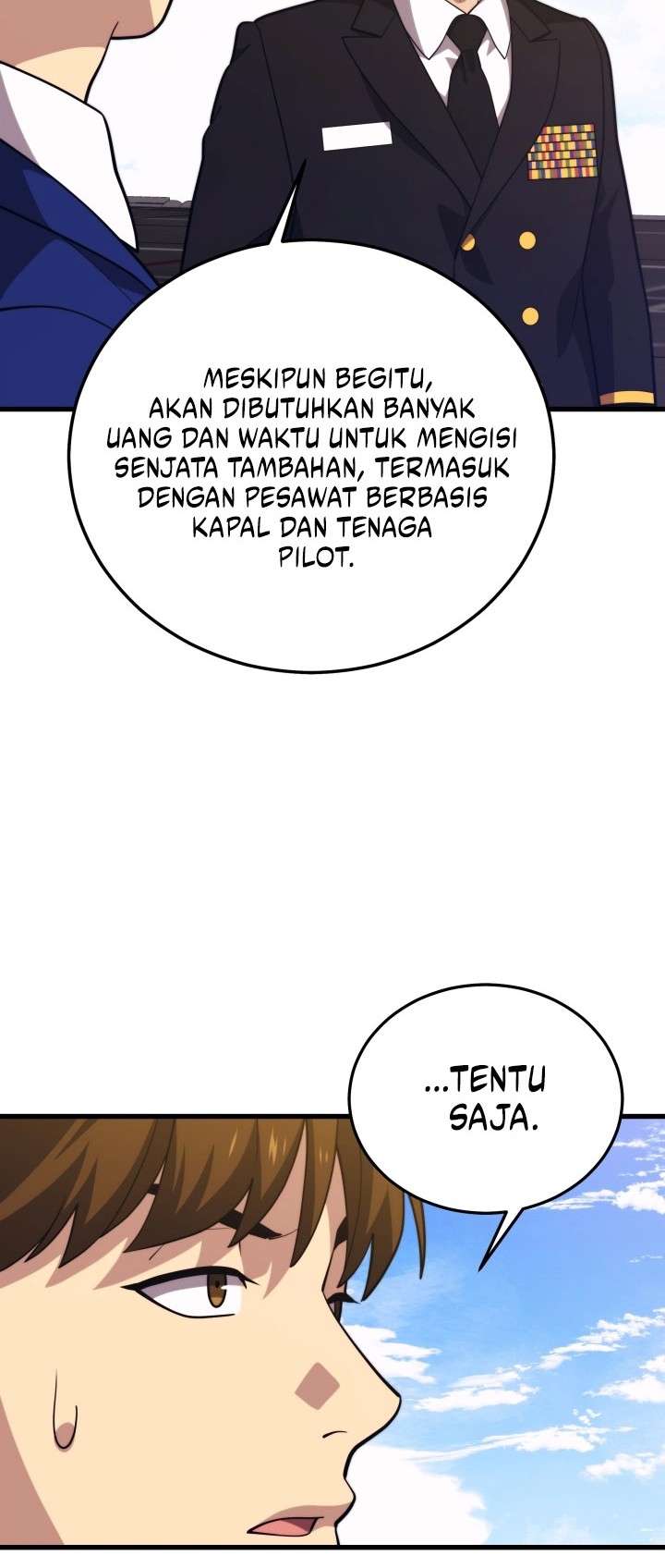 Seoul Station Necromancer Bab 98 halaman 5