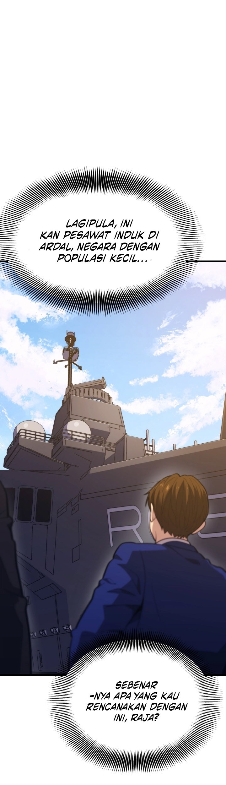 Seoul Station Necromancer Bab 98 halaman 6