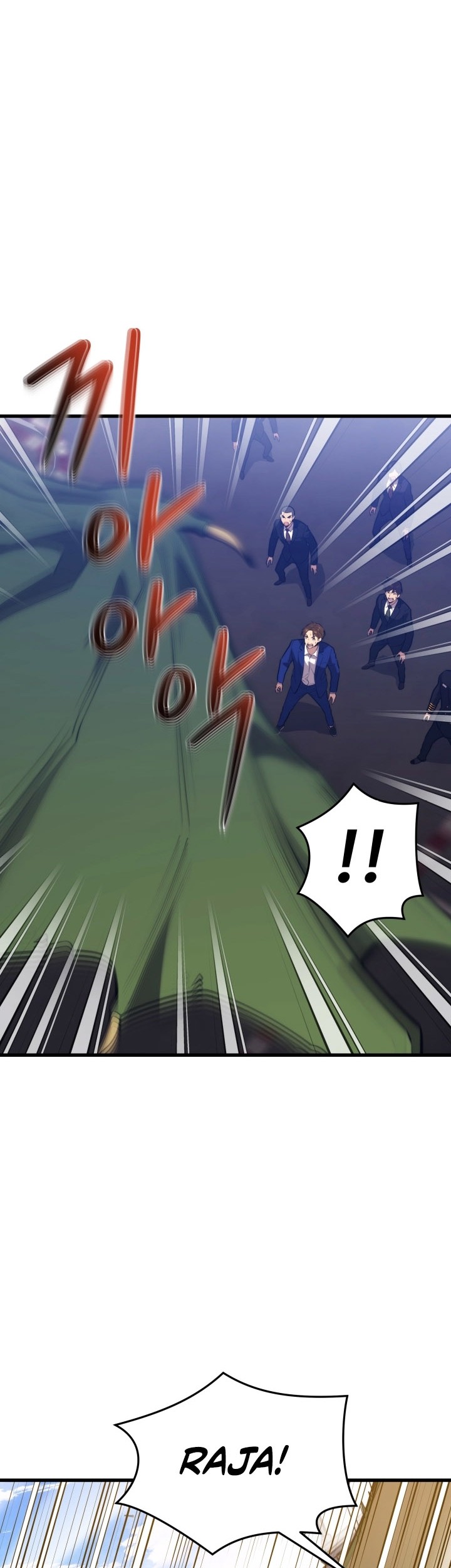 Seoul Station Necromancer Bab 98 halaman 7