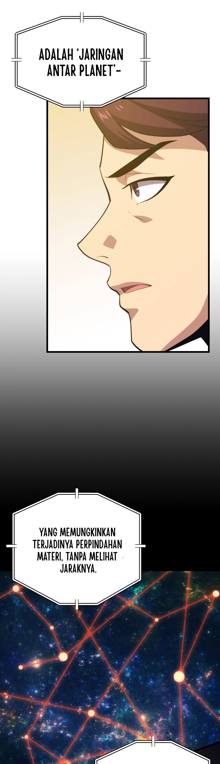 Seoul Station Necromancer Bab 98 halaman 27