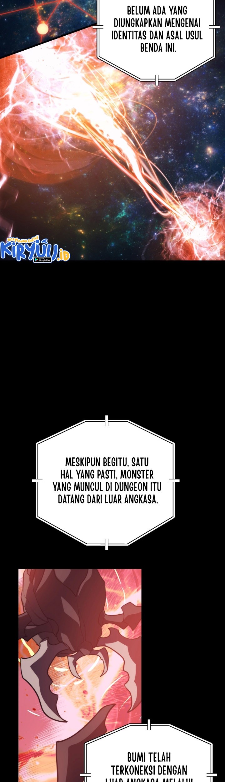 Seoul Station Necromancer Bab 98 halaman 28