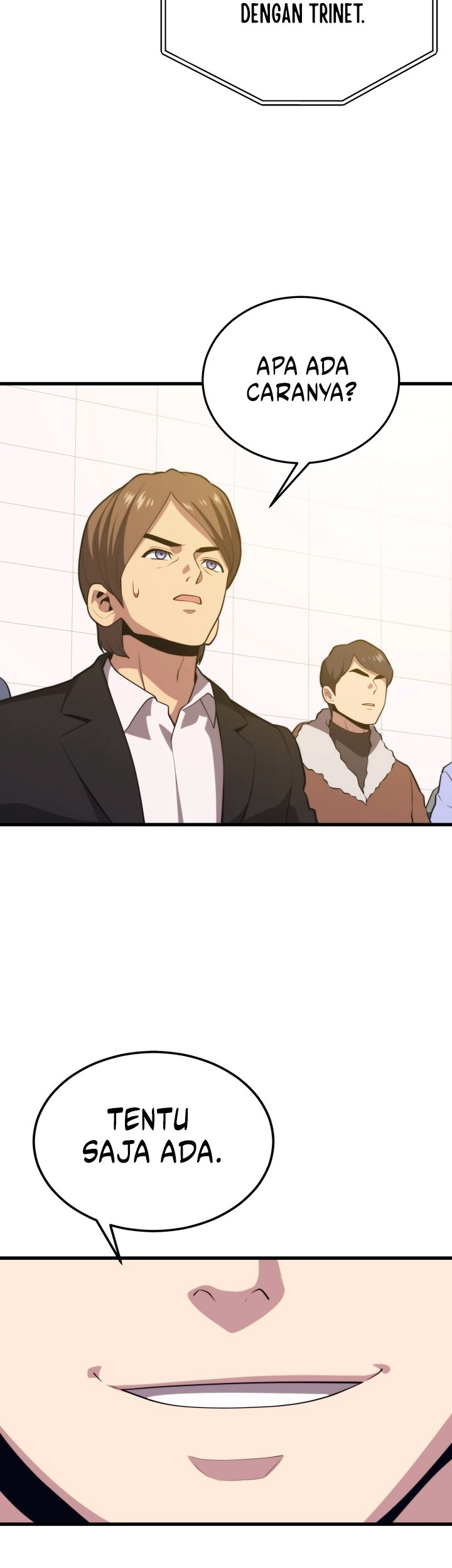 Seoul Station Necromancer Bab 98 halaman 33