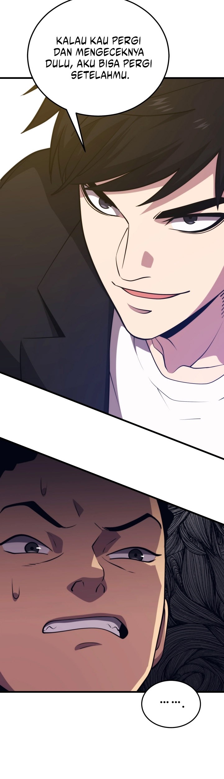 Seoul Station Necromancer Bab 98 halaman 40
