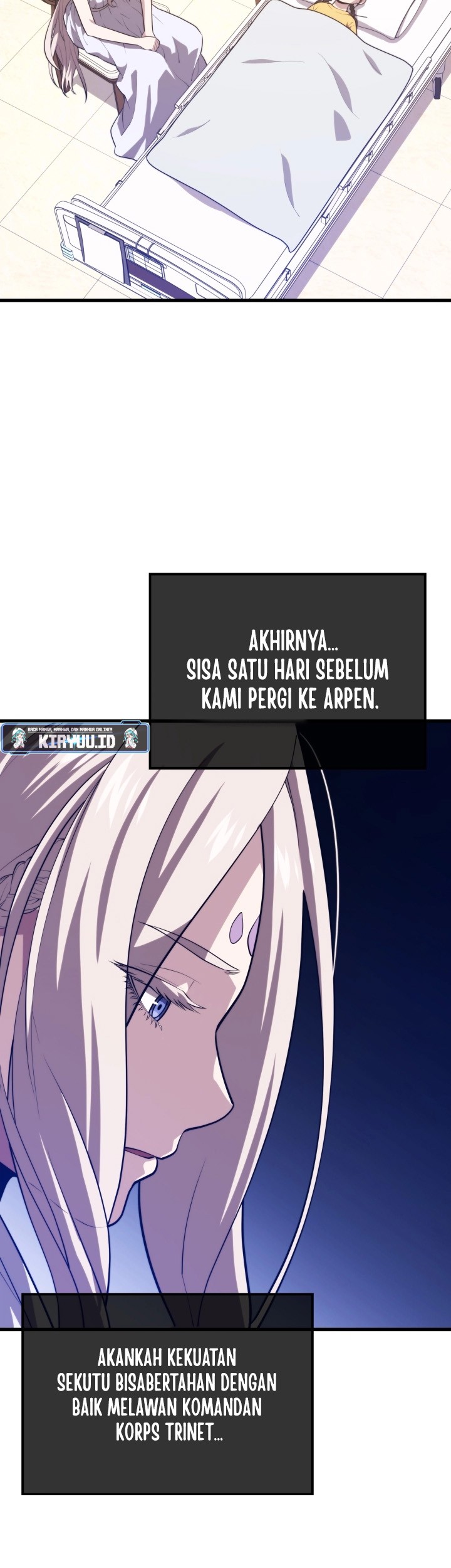 Seoul Station Necromancer Bab 98 halaman 52
