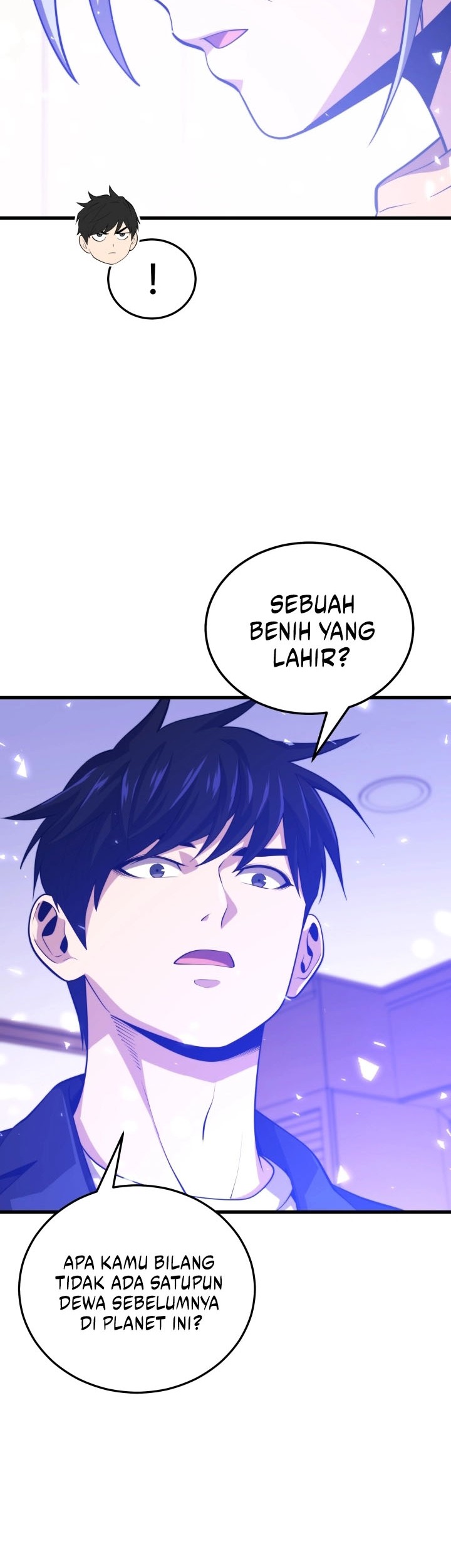 Seoul Station Necromancer chapter 99 halaman 7