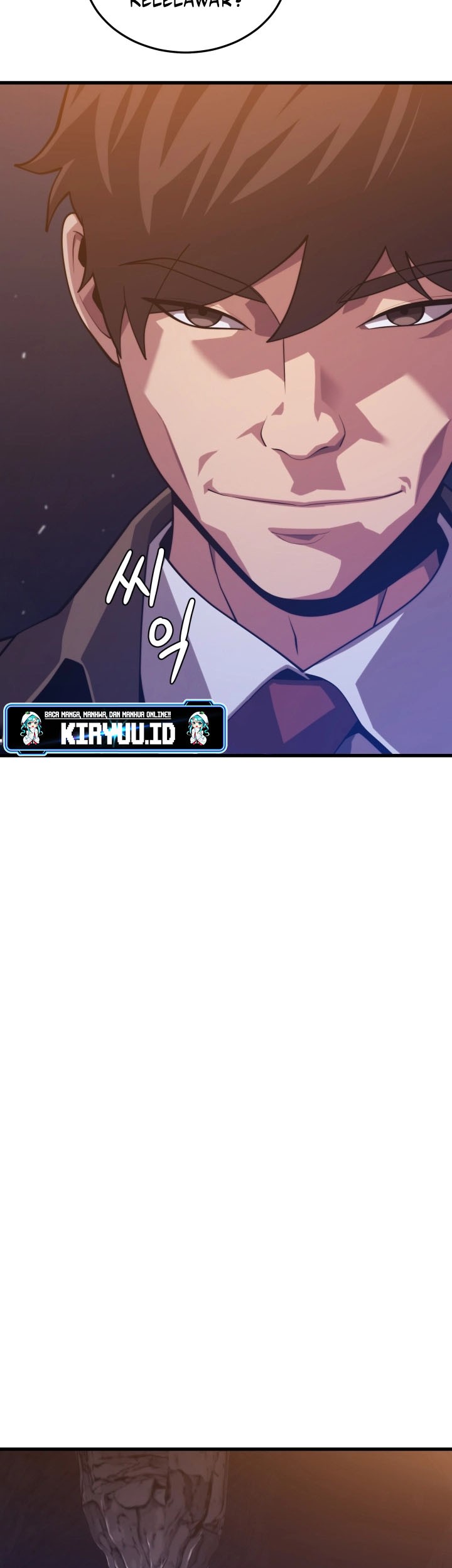Seoul Station Necromancer chapter 99 halaman 32