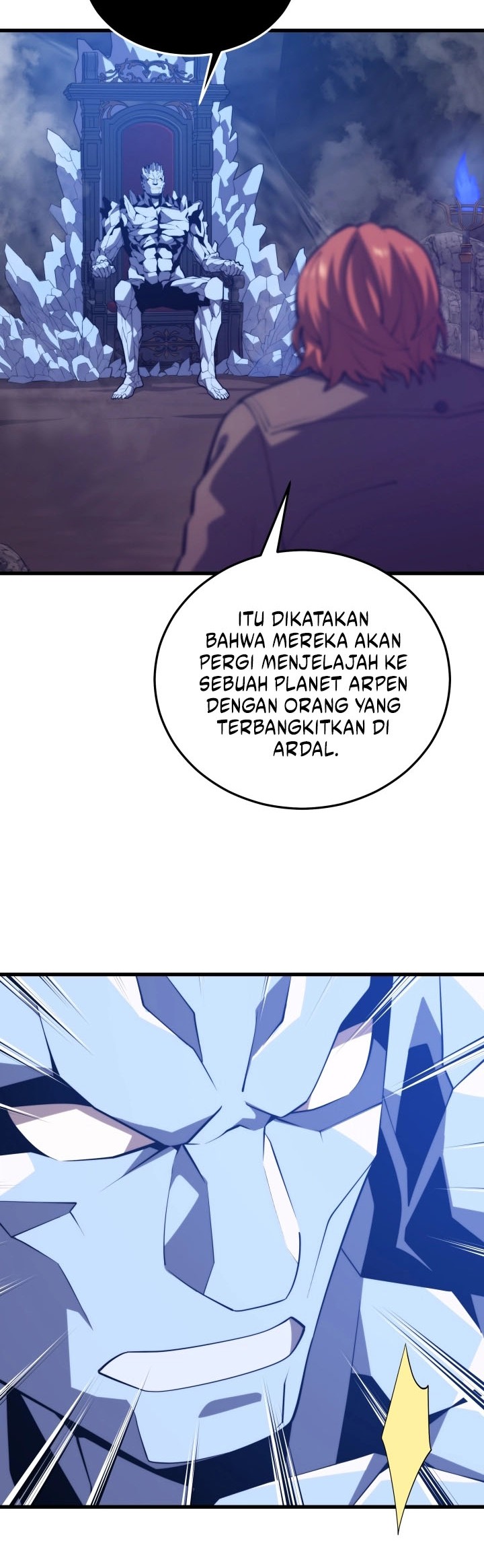 Seoul Station Necromancer chapter 99 halaman 41