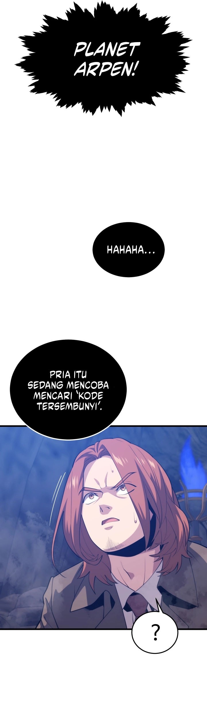 Seoul Station Necromancer chapter 99 halaman 42
