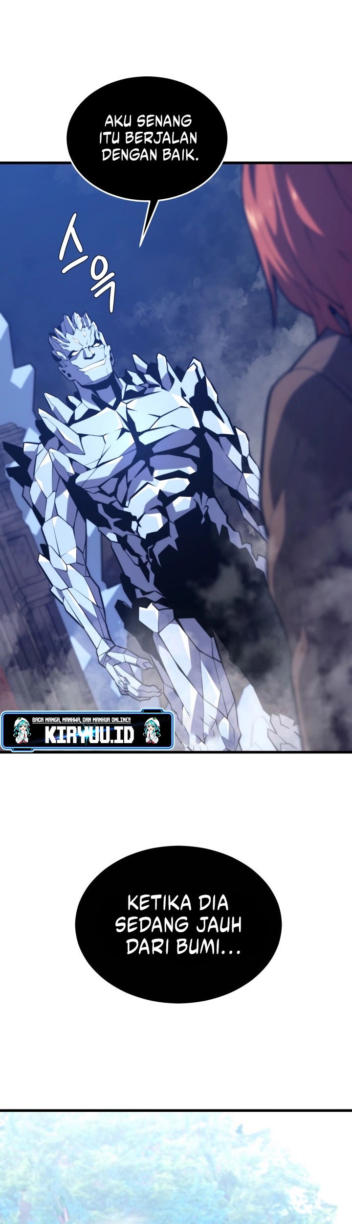 Seoul Station Necromancer chapter 99 halaman 43