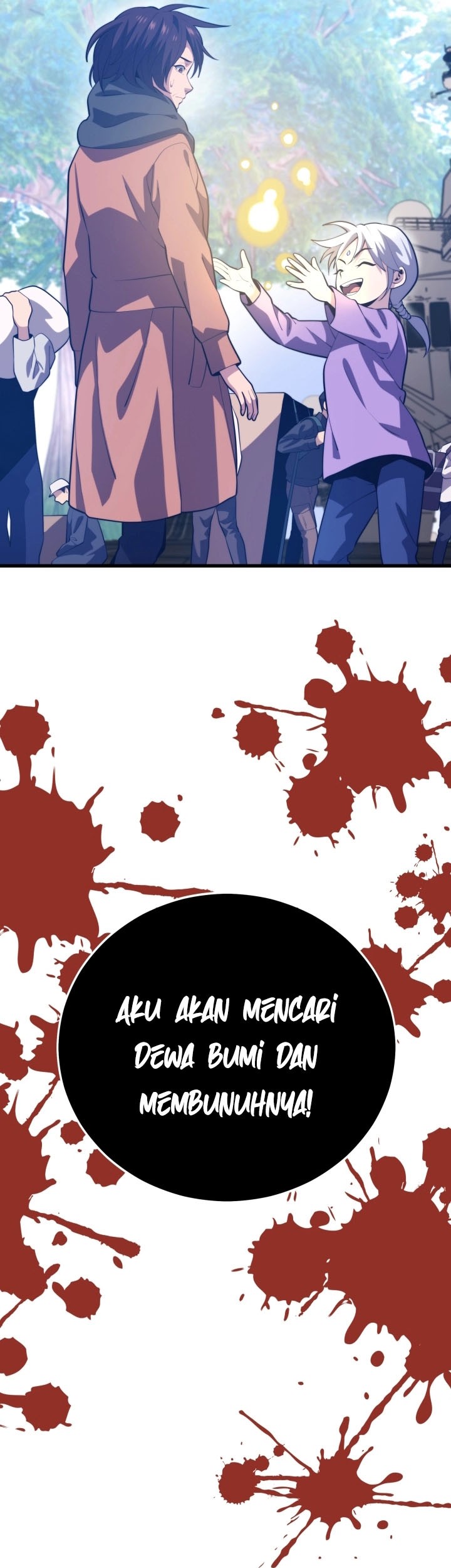 Seoul Station Necromancer chapter 99 halaman 44
