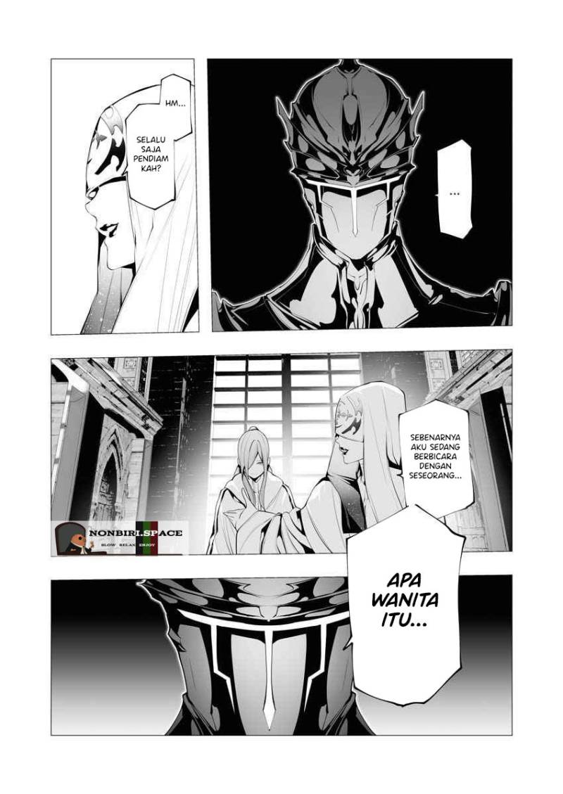 Serial Killer Isekai ni Oritatsu Bab 13 halaman 14