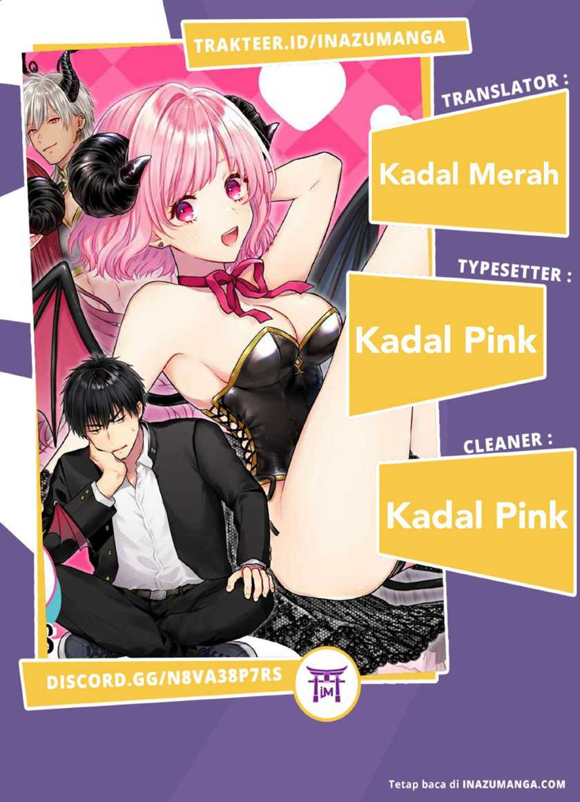 Seriously Dating a Succubus chapter 01 halaman 1