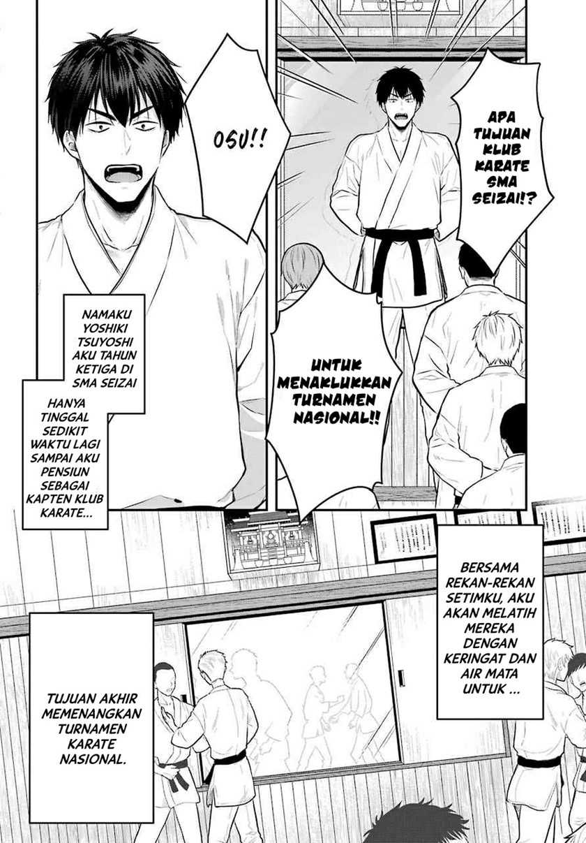Seriously Dating a Succubus chapter 01 halaman 10