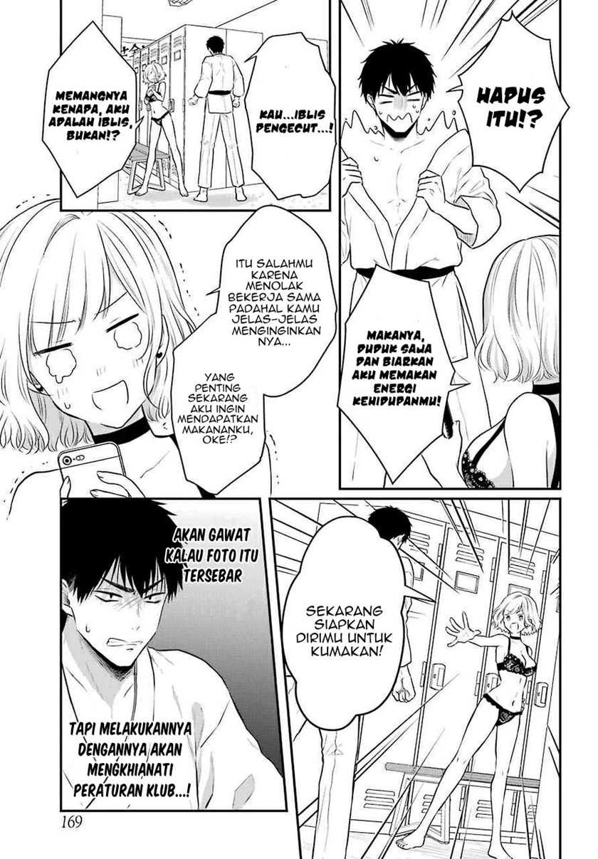 Seriously Dating a Succubus chapter 01 halaman 23
