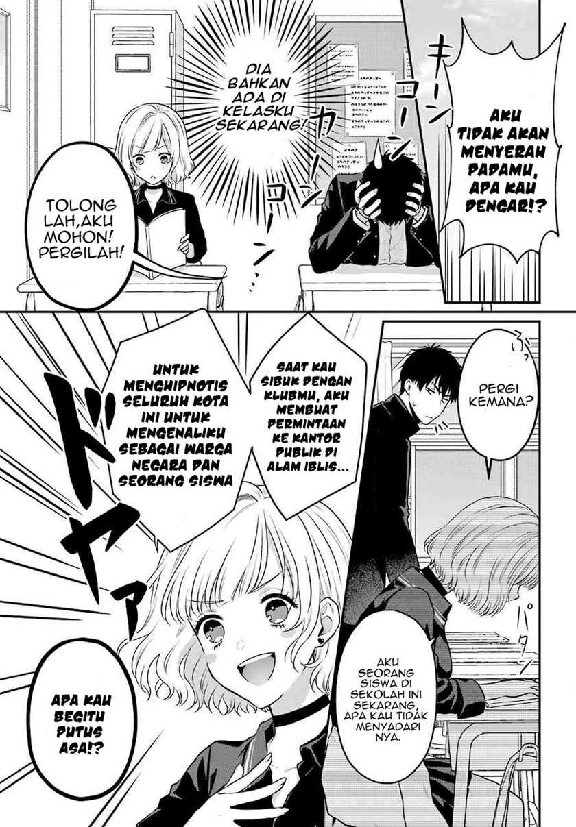 Seriously Dating a Succubus chapter 01 halaman 25