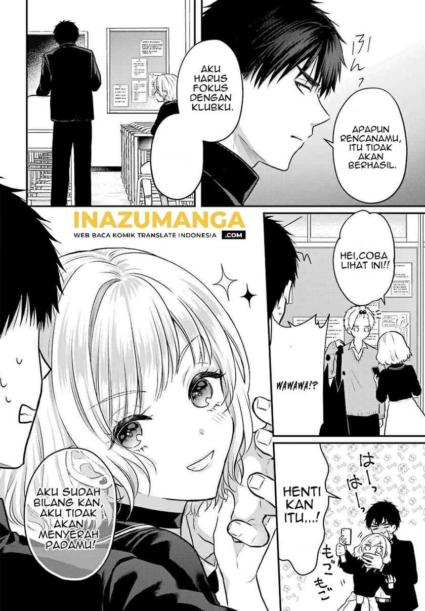 Seriously Dating a Succubus chapter 01 halaman 26