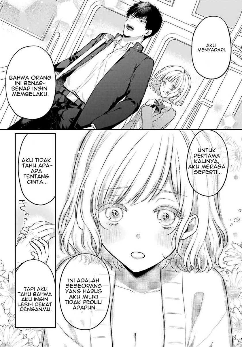Seriously Dating a Succubus chapter 01 halaman 41