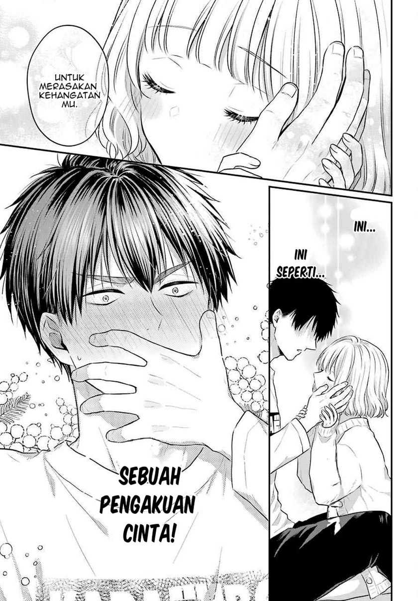 Seriously Dating a Succubus chapter 01 halaman 42