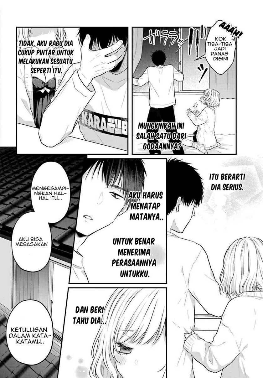 Seriously Dating a Succubus chapter 01 halaman 43