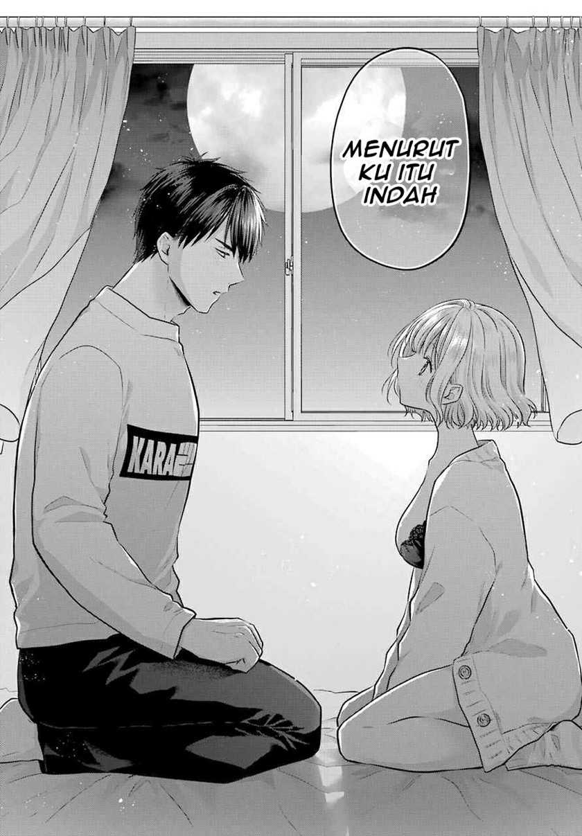 Seriously Dating a Succubus chapter 01 halaman 44