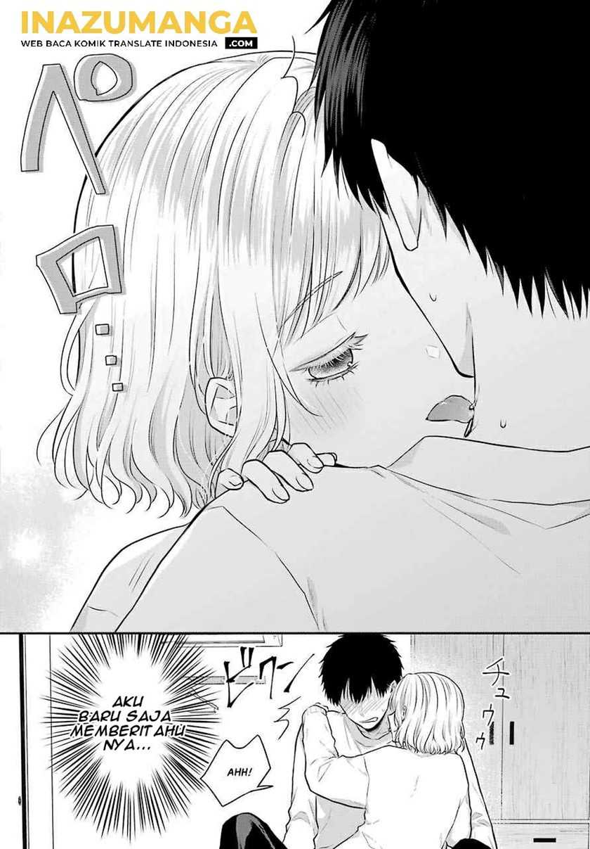Seriously Dating a Succubus chapter 01 halaman 49