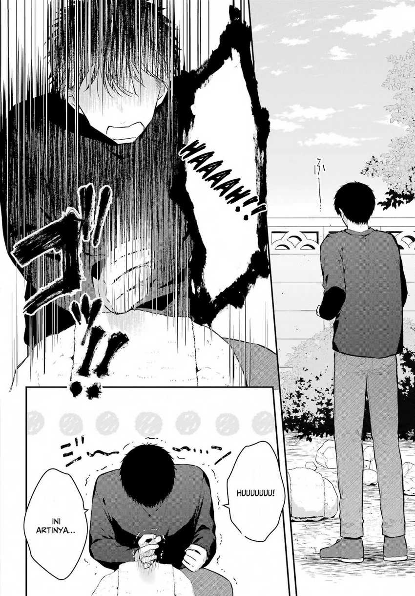 Seriously Dating a Succubus Bab 06 halaman 3