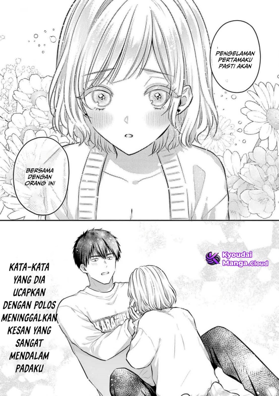 Seriously Dating a Succubus Bab 11 halaman 2