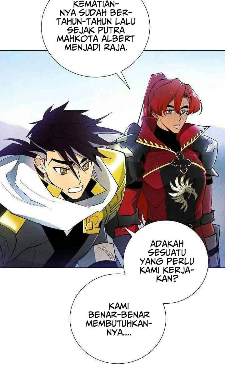 Seven Knights: Alkaid Bab 07 halaman 3