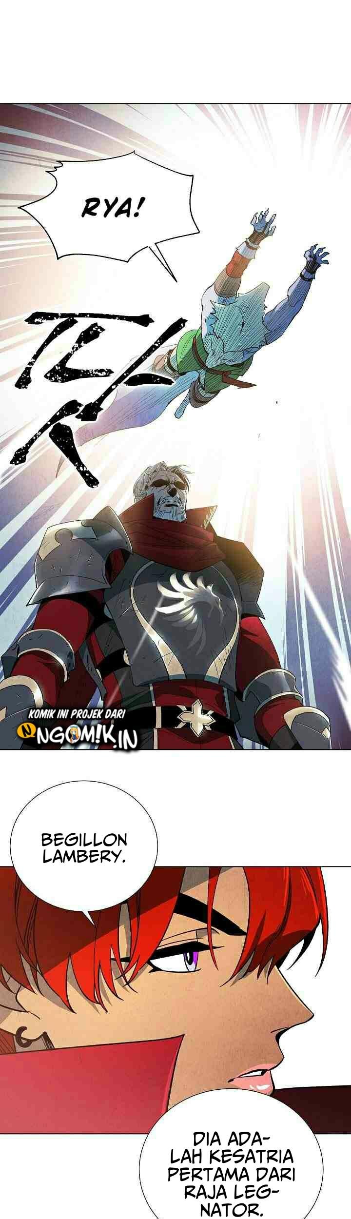 Seven Knights: Alkaid Bab 07 halaman 9