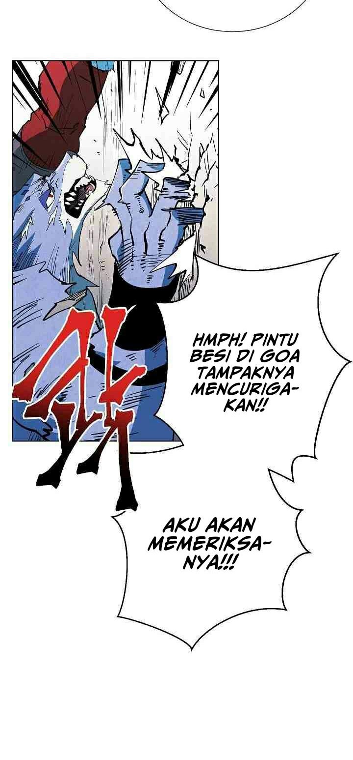 Seven Knights: Alkaid Bab 07 halaman 10
