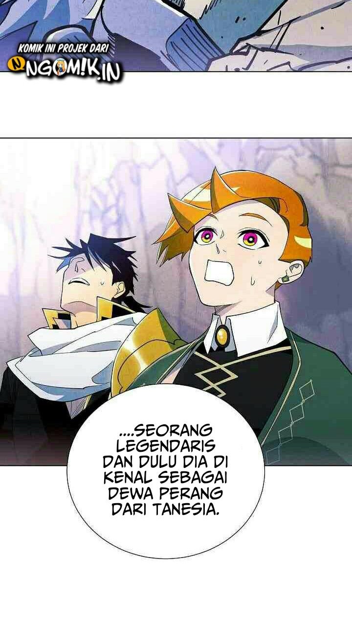 Seven Knights: Alkaid Bab 07 halaman 14