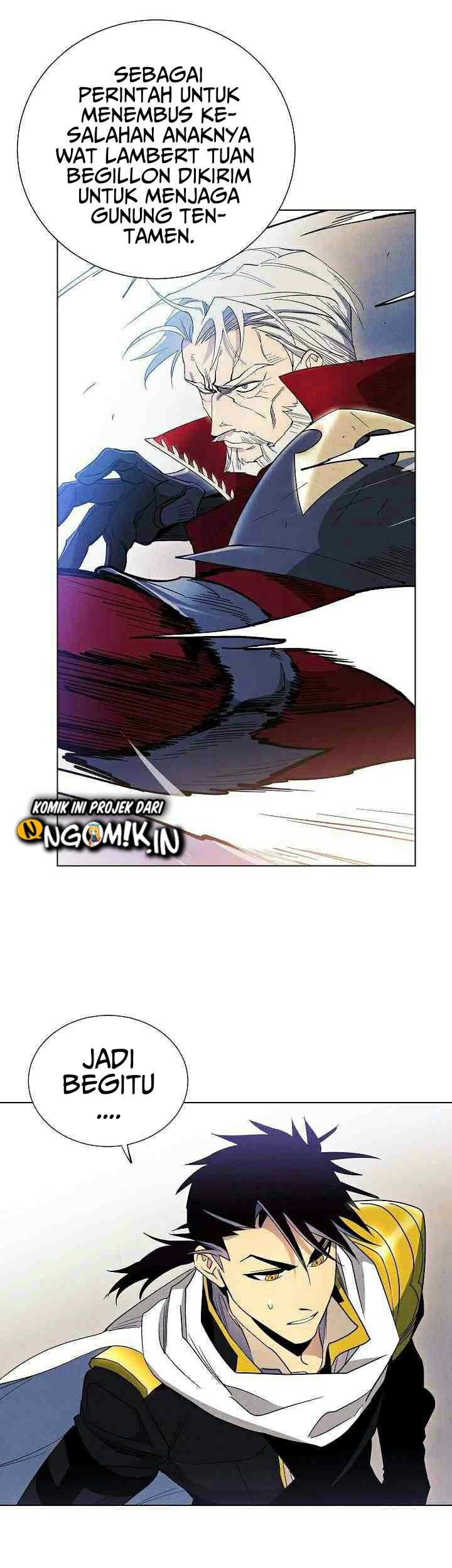 Seven Knights: Alkaid Bab 07 halaman 23